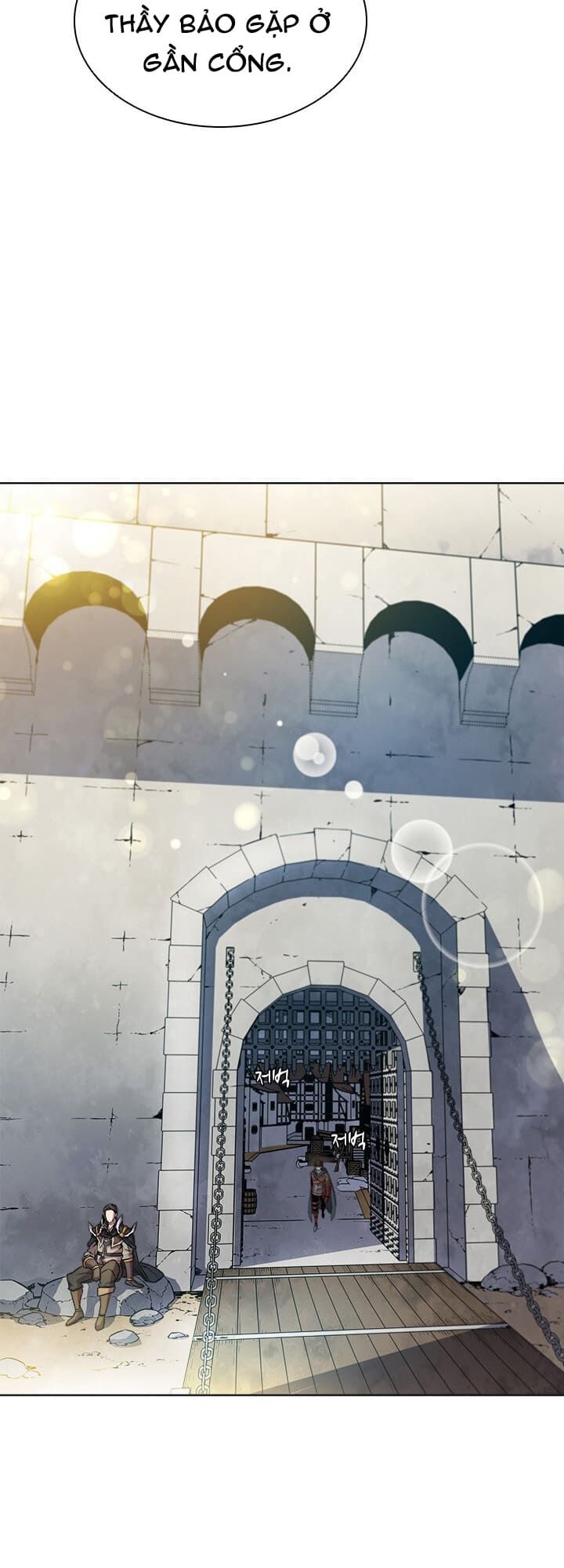 Bậc Thầy Thuần Hóa Chapter 47 - Trang 18