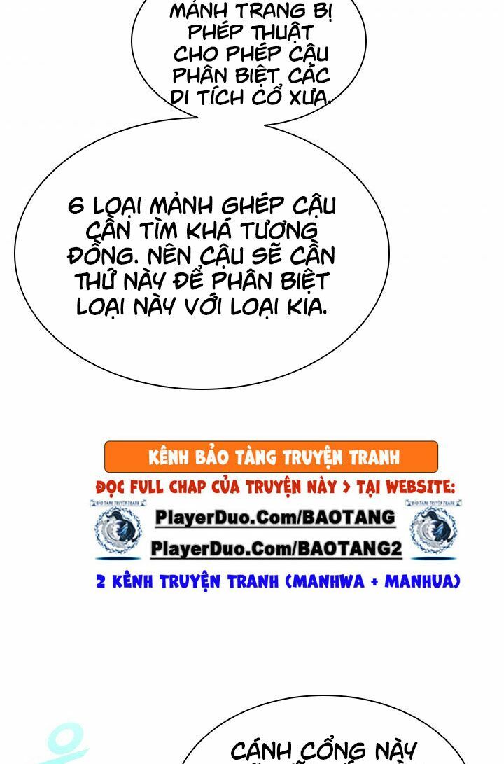 Bậc Thầy Thuần Hóa Chapter 45 - Trang 27