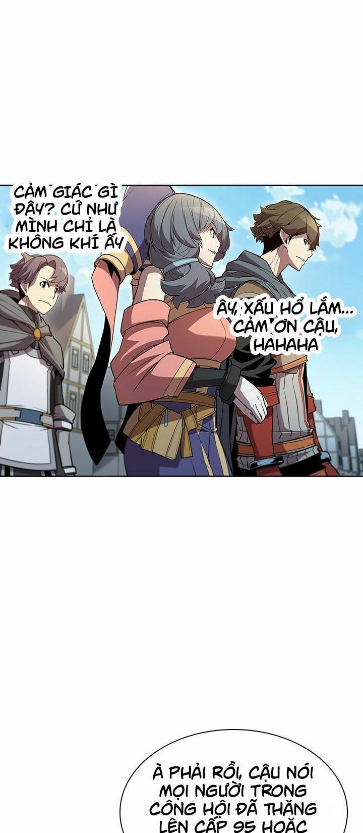Bậc Thầy Thuần Hóa Chapter 40 - Trang 14