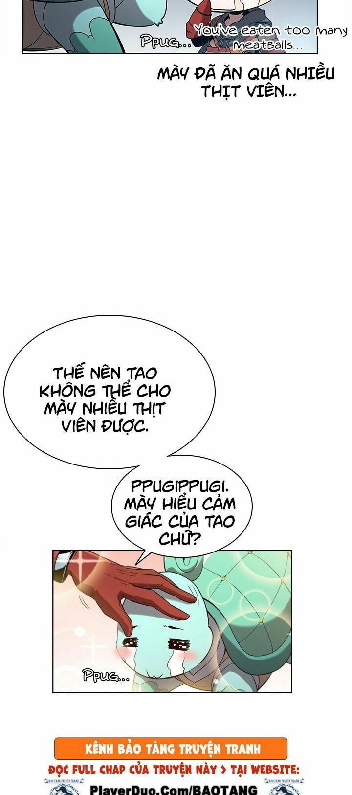 Bậc Thầy Thuần Hóa Chapter 40 - Trang 38