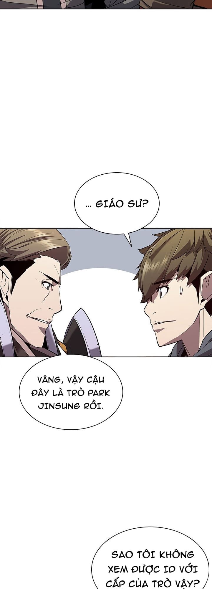 Bậc Thầy Thuần Hóa Chapter 47 - Trang 22