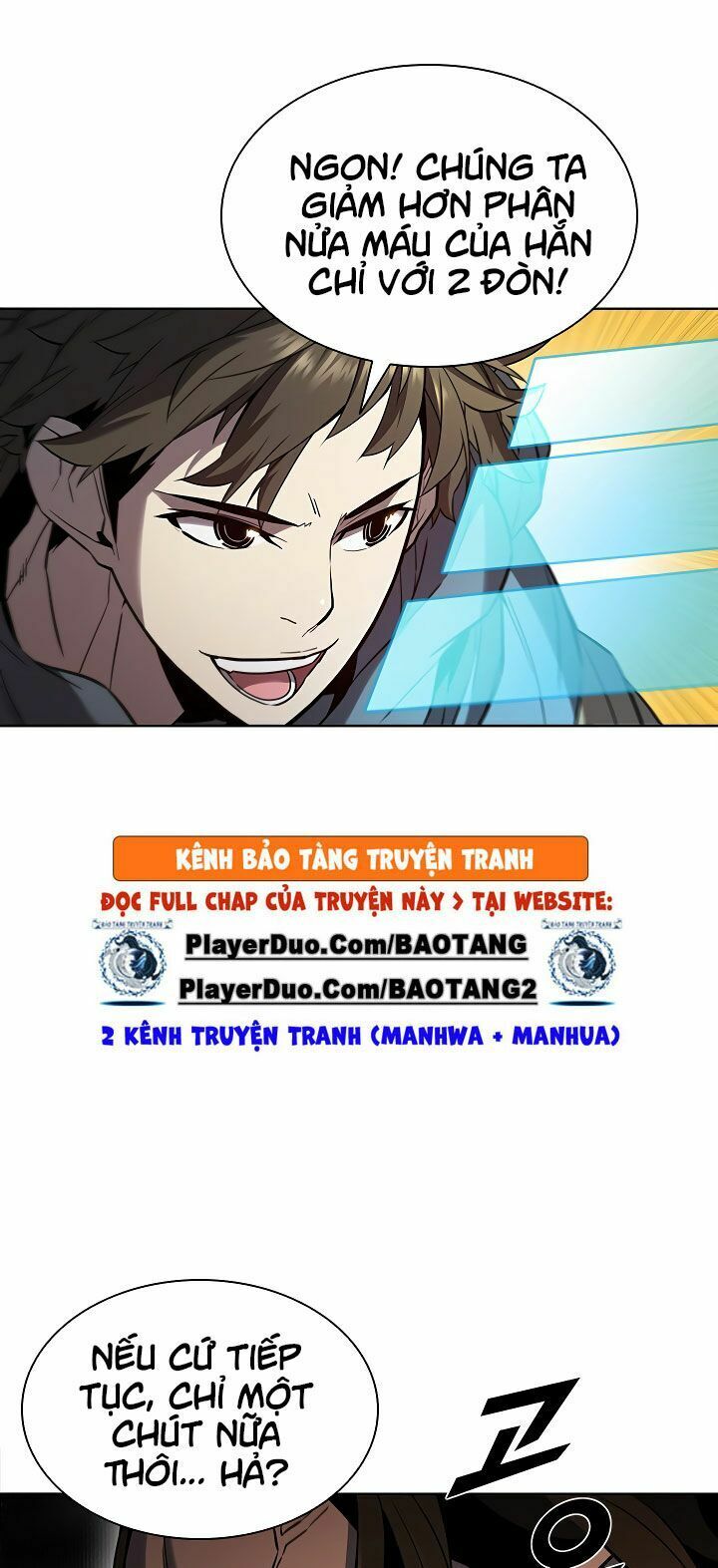 Bậc Thầy Thuần Hóa Chapter 39 - Trang 20