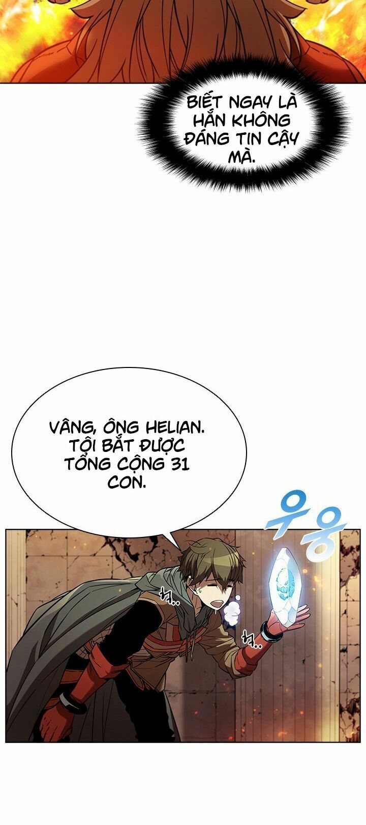 Bậc Thầy Thuần Hóa Chapter 41 - Trang 49