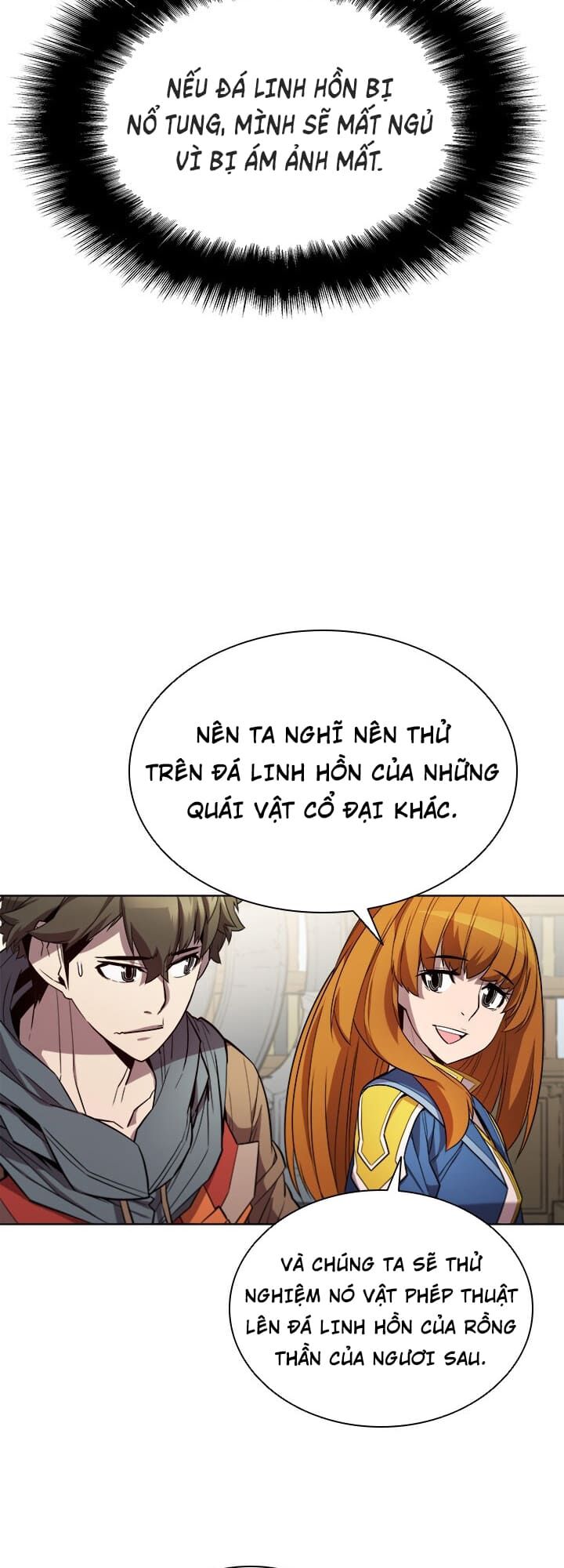 Bậc Thầy Thuần Hóa Chapter 47 - Trang 14