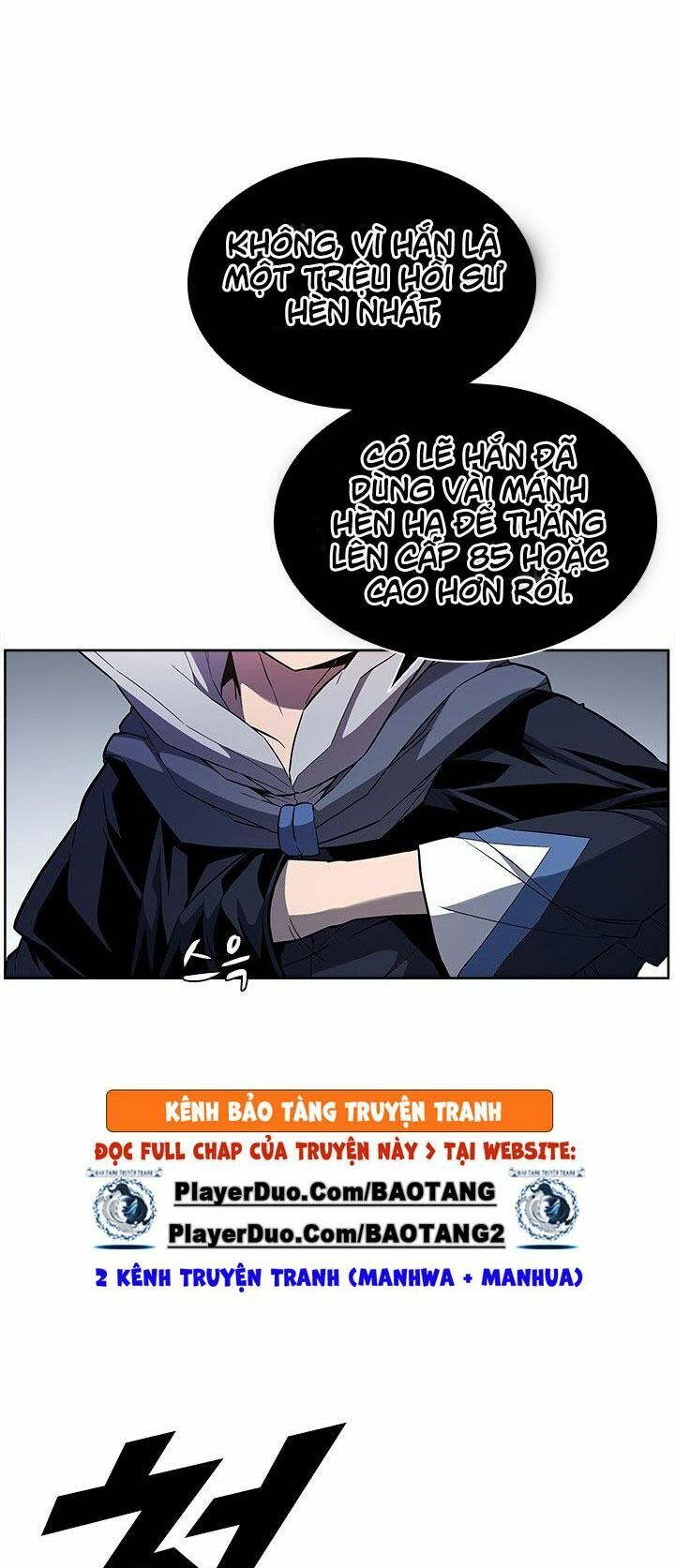 Bậc Thầy Thuần Hóa Chapter 43 - Trang 40
