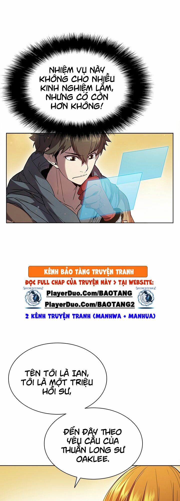 Bậc Thầy Thuần Hóa Chapter 45 - Trang 16