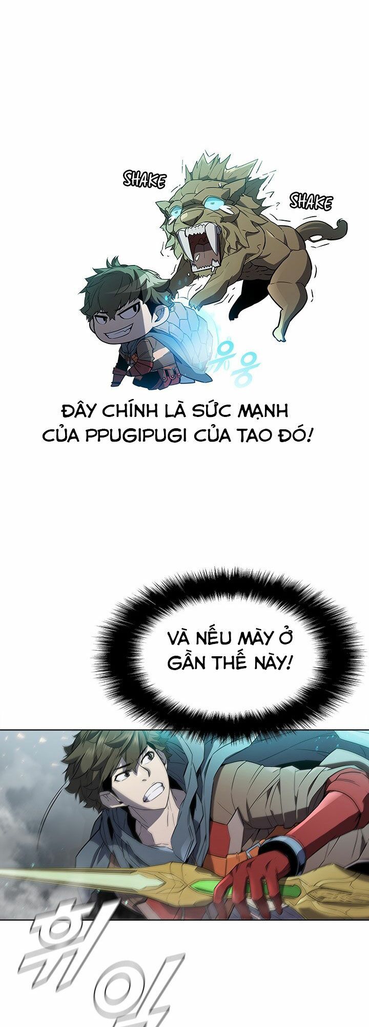 Bậc Thầy Thuần Hóa Chapter 46 - Trang 38