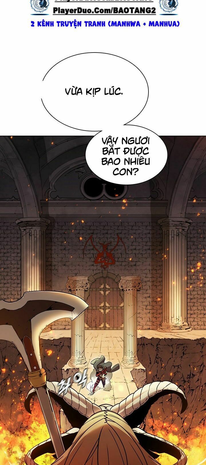 Bậc Thầy Thuần Hóa Chapter 41 - Trang 48