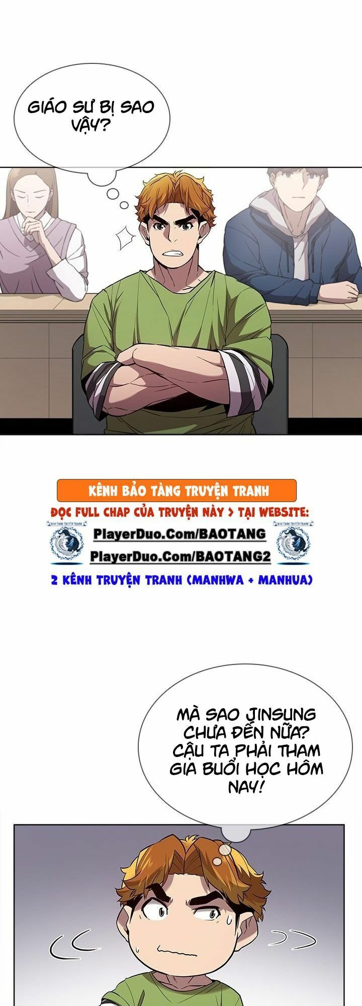 Bậc Thầy Thuần Hóa Chapter 43 - Trang 54