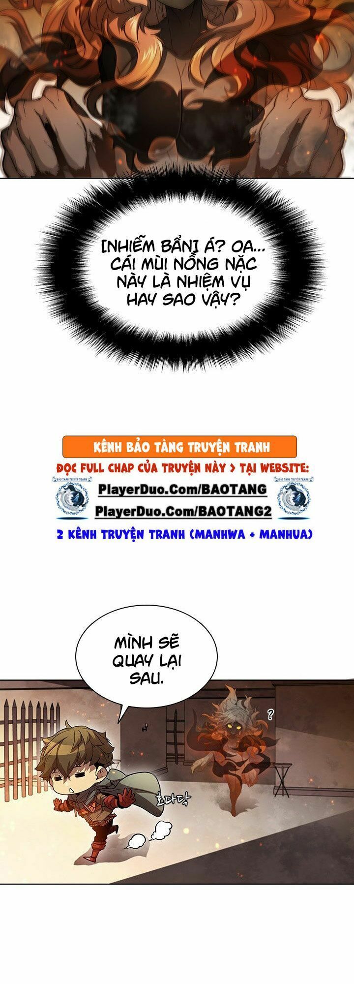 Bậc Thầy Thuần Hóa Chapter 41 - Trang 16