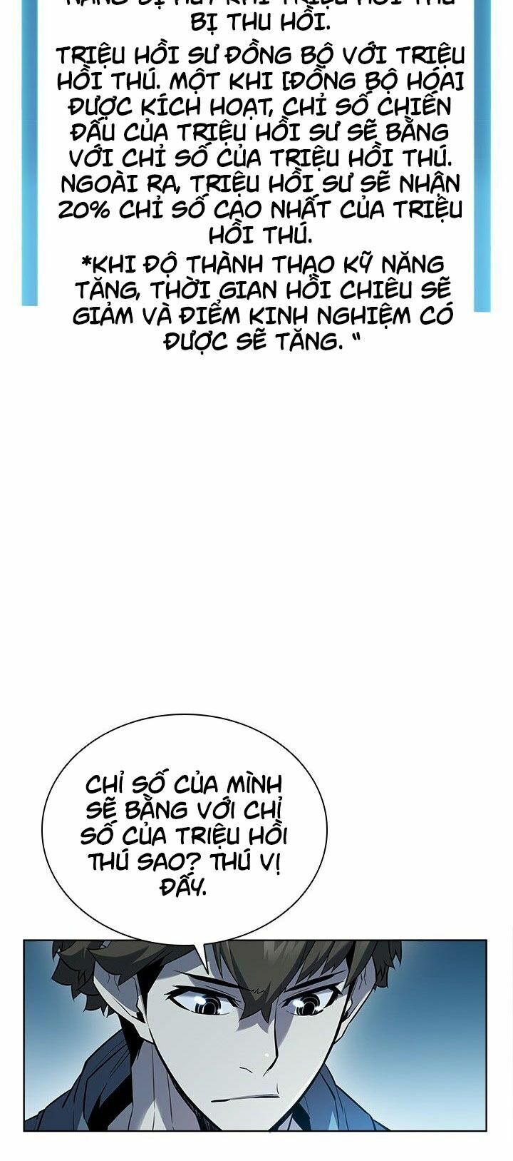 Bậc Thầy Thuần Hóa Chapter 43 - Trang 11