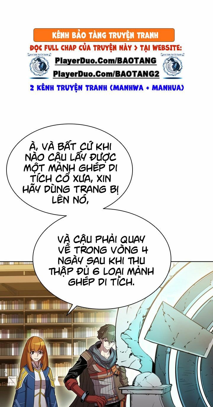 Bậc Thầy Thuần Hóa Chapter 45 - Trang 30