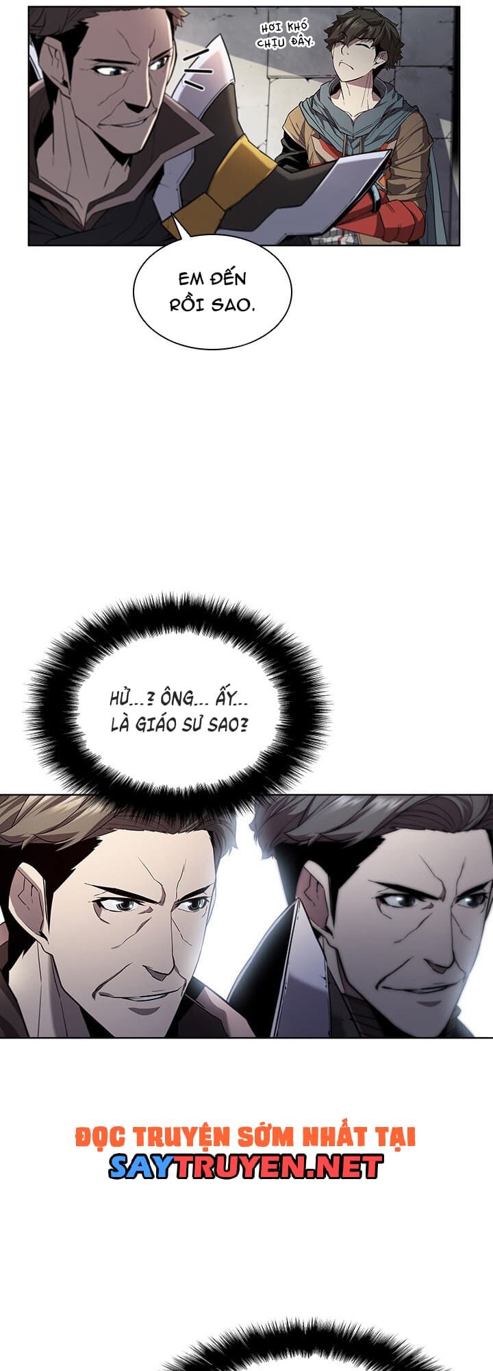 Bậc Thầy Thuần Hóa Chapter 47 - Trang 20