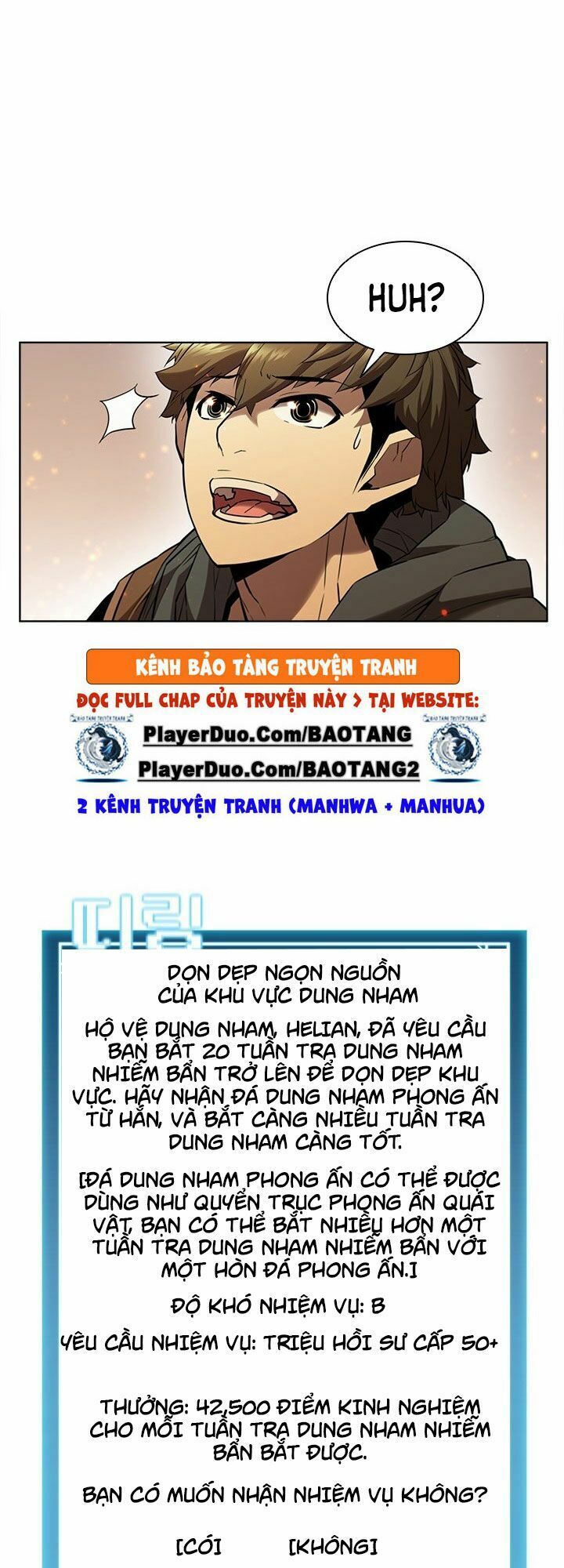 Bậc Thầy Thuần Hóa Chapter 41 - Trang 36