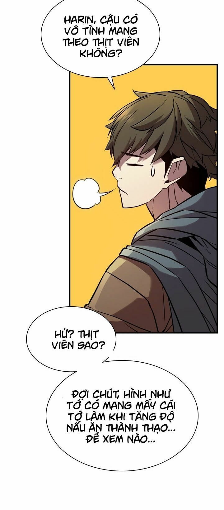 Bậc Thầy Thuần Hóa Chapter 40 - Trang 27