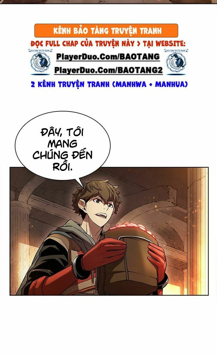 Bậc Thầy Thuần Hóa Chapter 42 - Trang 9
