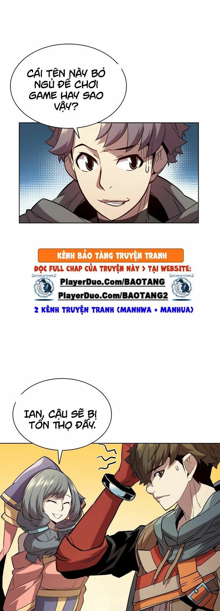 Bậc Thầy Thuần Hóa Chapter 40 - Trang 19