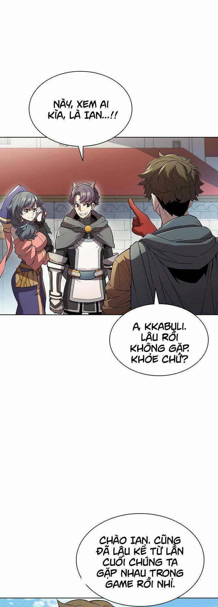 Bậc Thầy Thuần Hóa Chapter 40 - Trang 8