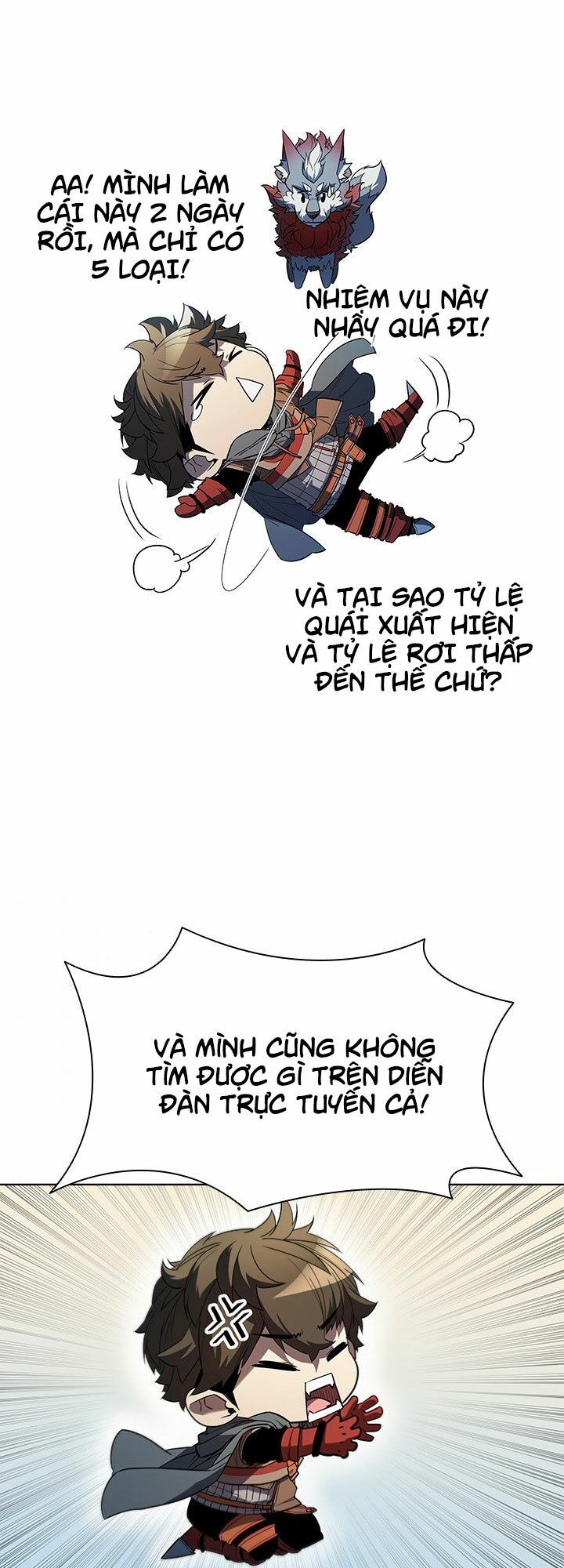 Bậc Thầy Thuần Hóa Chapter 45 - Trang 53