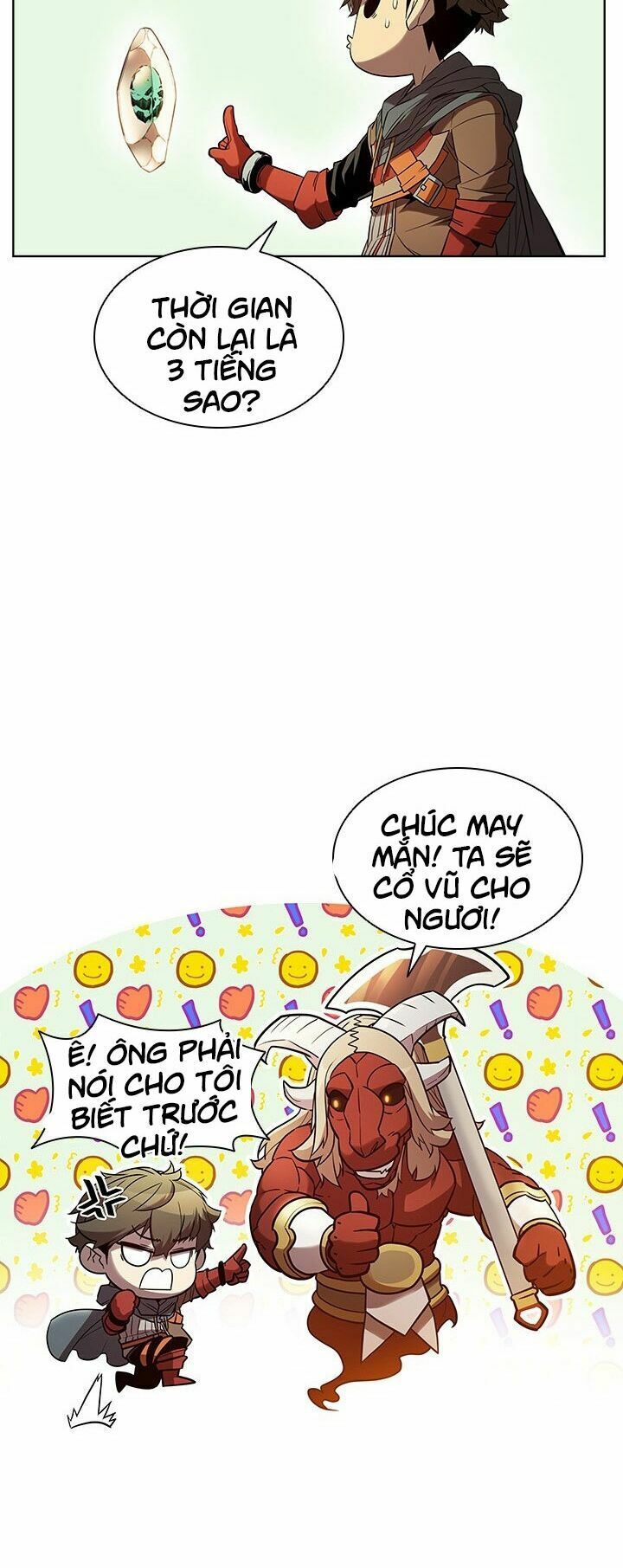 Bậc Thầy Thuần Hóa Chapter 41 - Trang 42