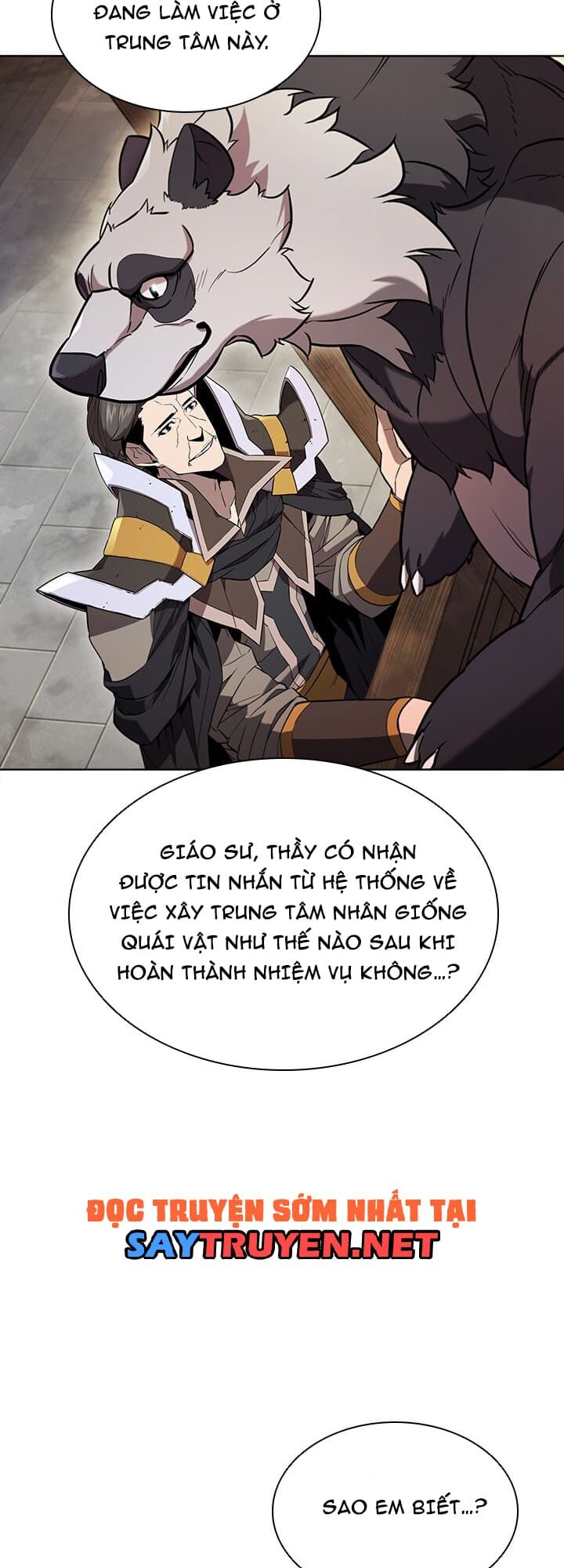 Bậc Thầy Thuần Hóa Chapter 47 - Trang 39