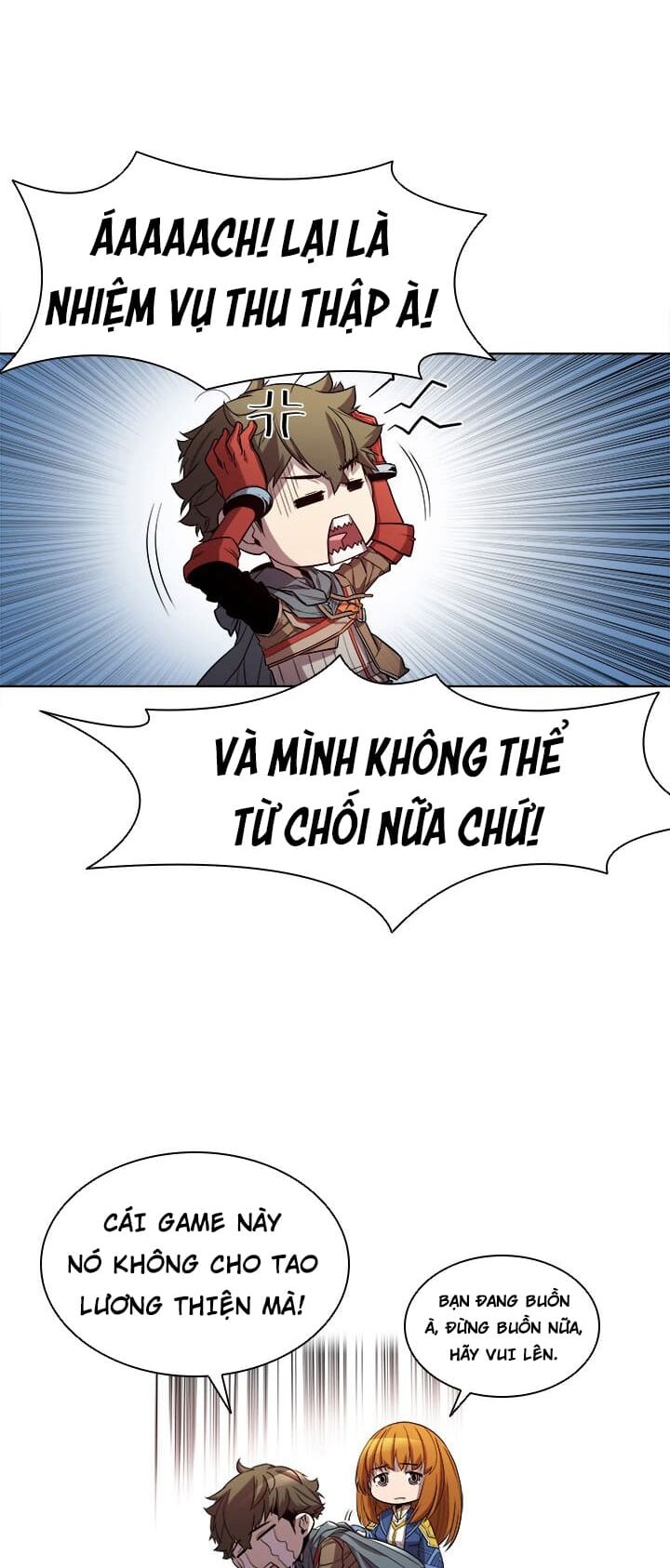 Bậc Thầy Thuần Hóa Chapter 47 - Trang 16