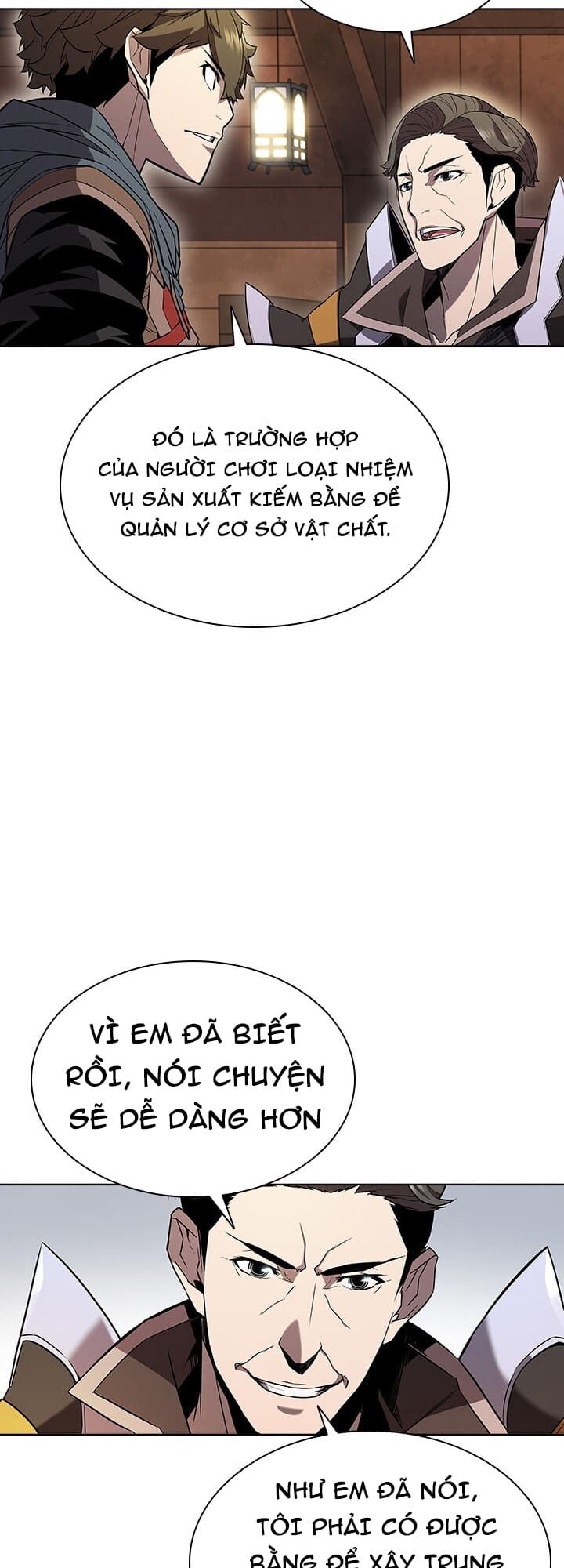 Bậc Thầy Thuần Hóa Chapter 47 - Trang 40