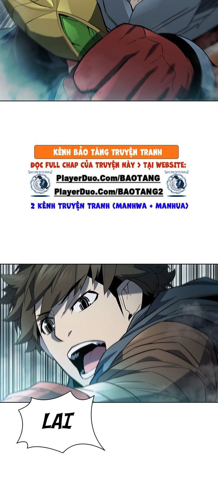 Bậc Thầy Thuần Hóa Chapter 46 - Trang 46