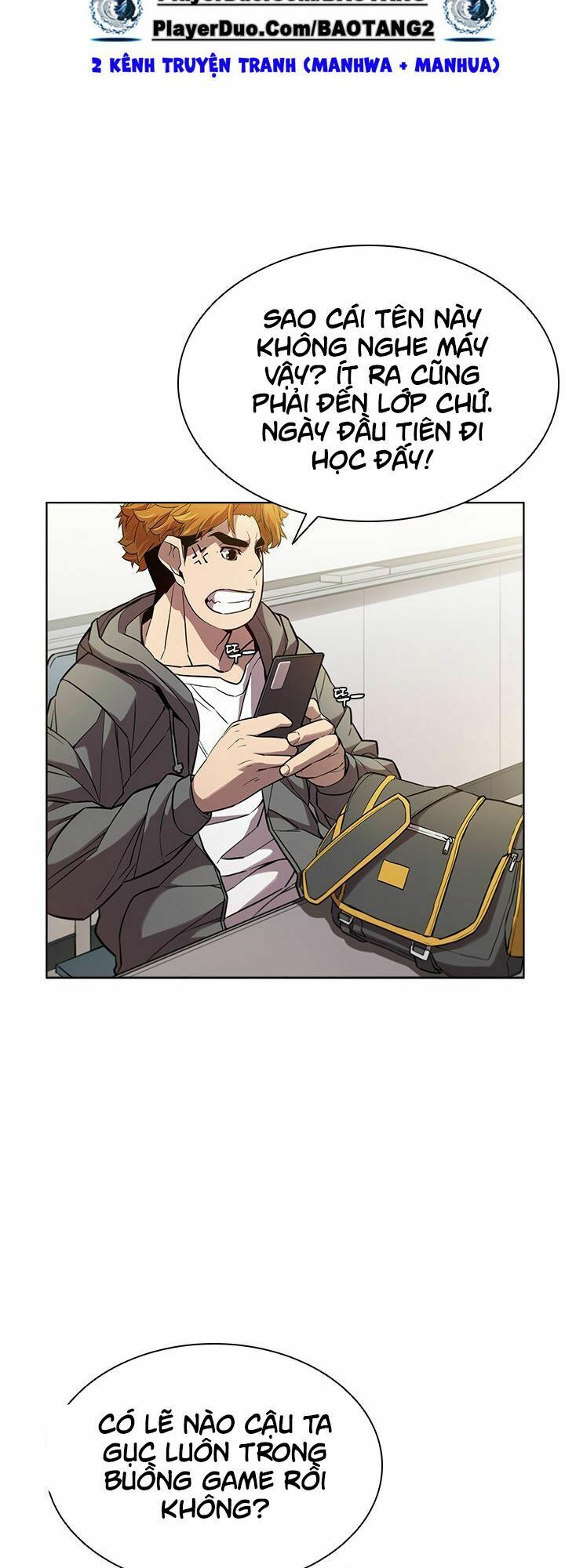 Bậc Thầy Thuần Hóa Chapter 42 - Trang 35