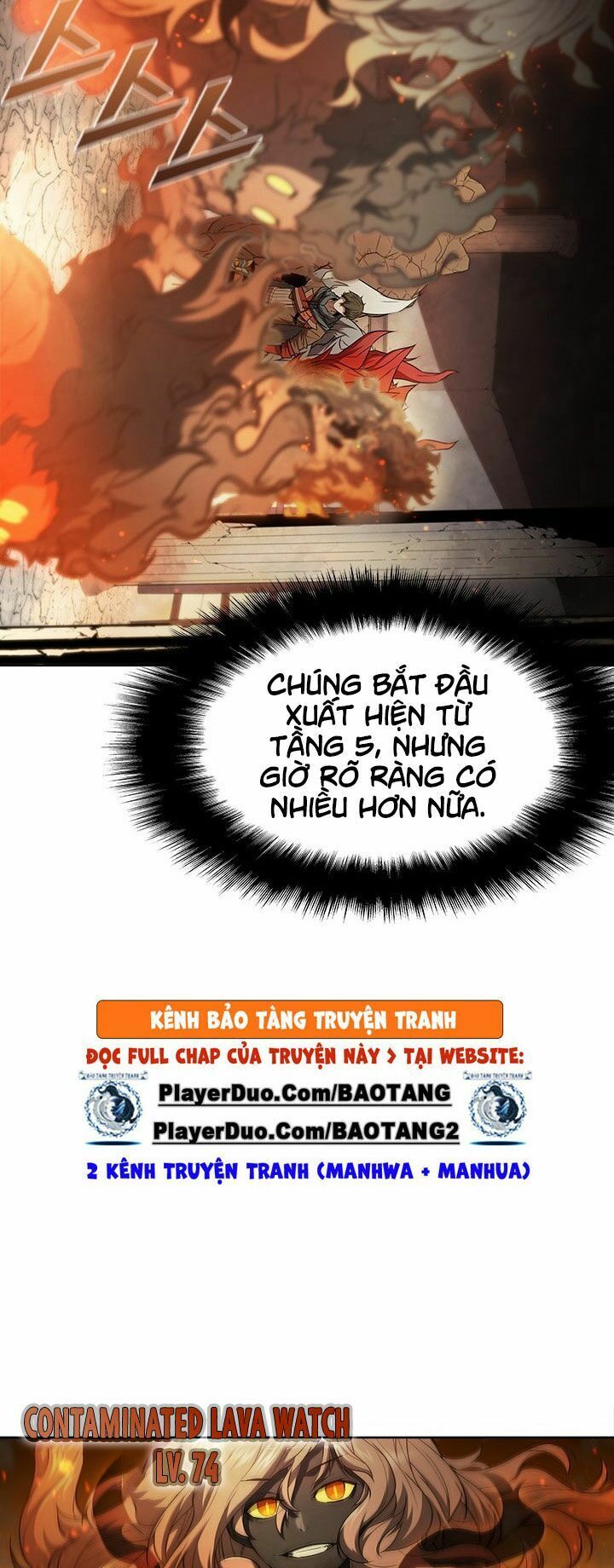 Bậc Thầy Thuần Hóa Chapter 41 - Trang 15