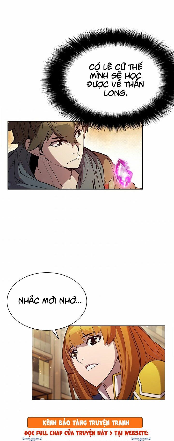Bậc Thầy Thuần Hóa Chapter 45 - Trang 20