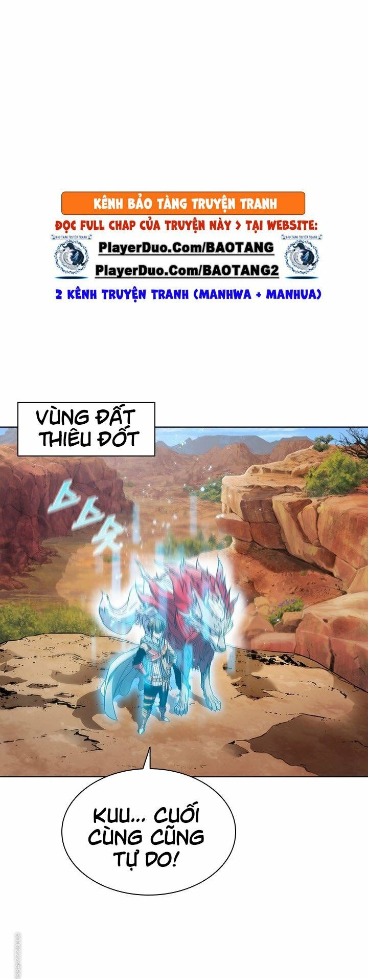 Bậc Thầy Thuần Hóa Chapter 44 - Trang 35