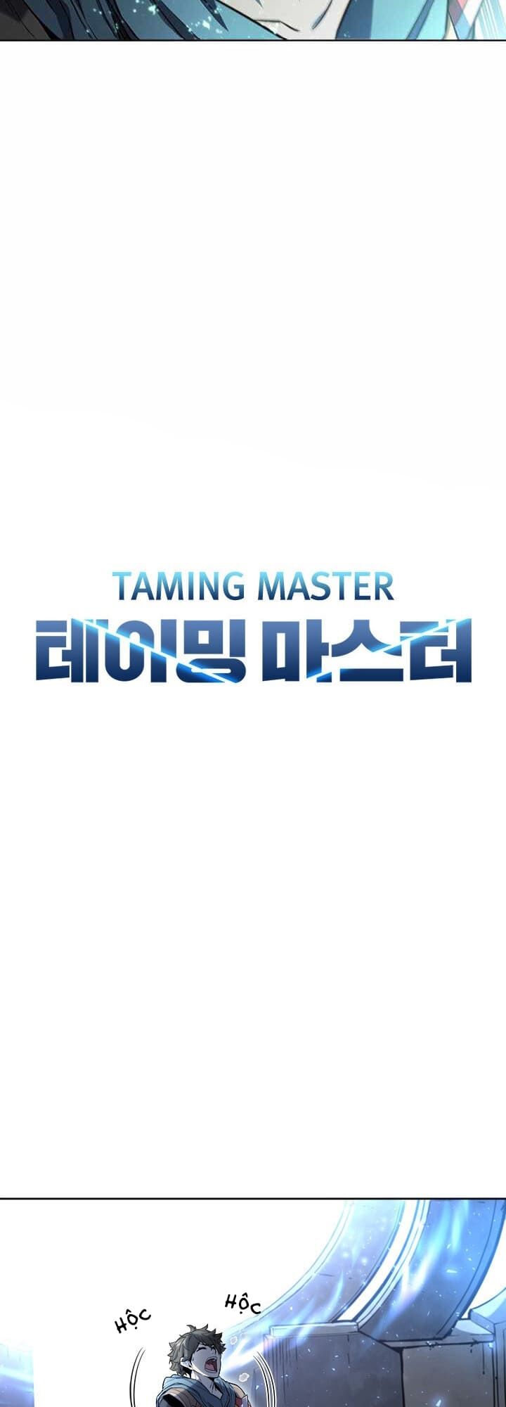 Bậc Thầy Thuần Hóa Chapter 47 - Trang 2
