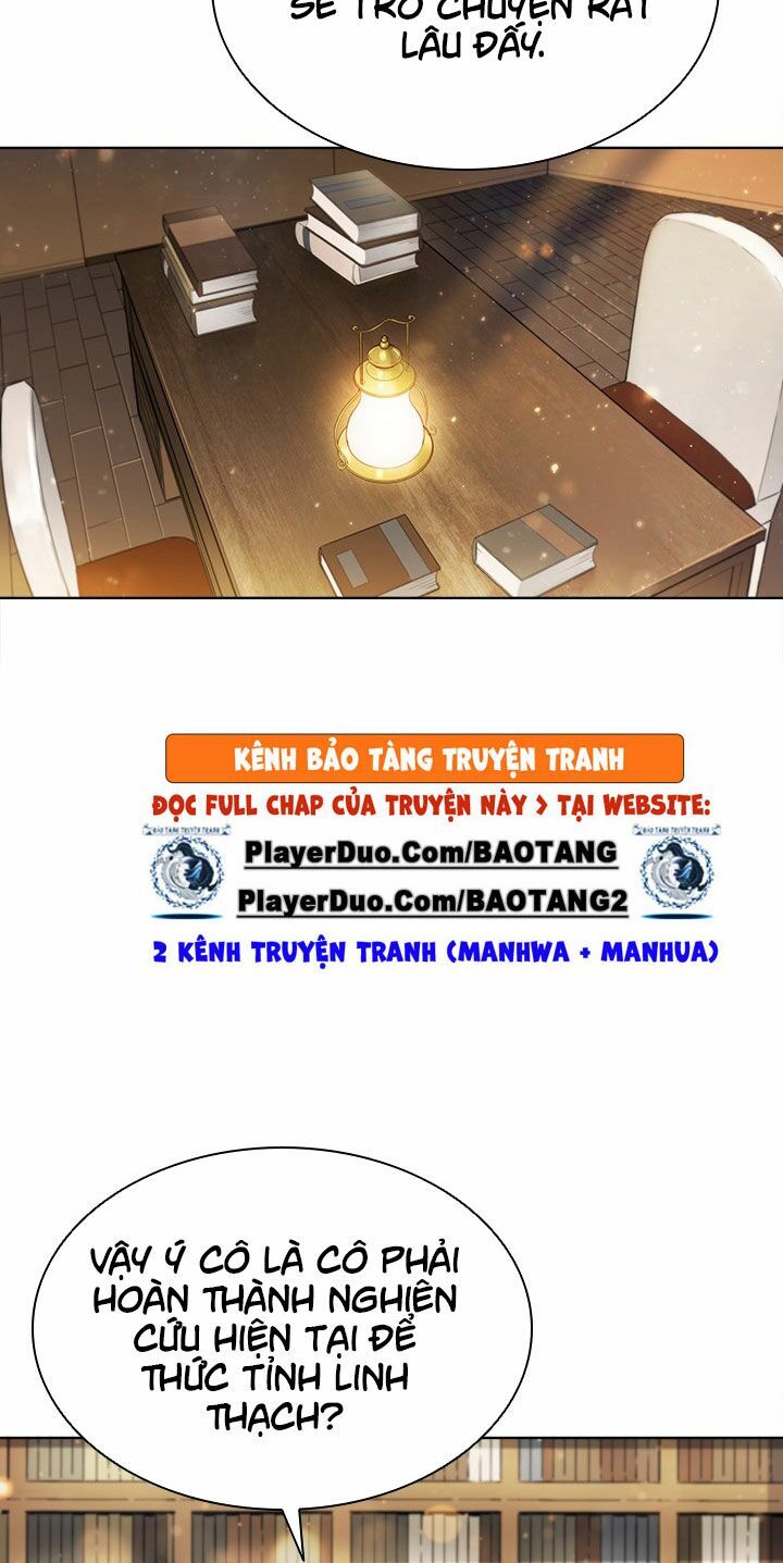 Bậc Thầy Thuần Hóa Chapter 45 - Trang 18
