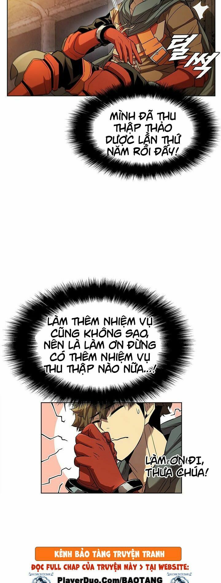 Bậc Thầy Thuần Hóa Chapter 42 - Trang 11