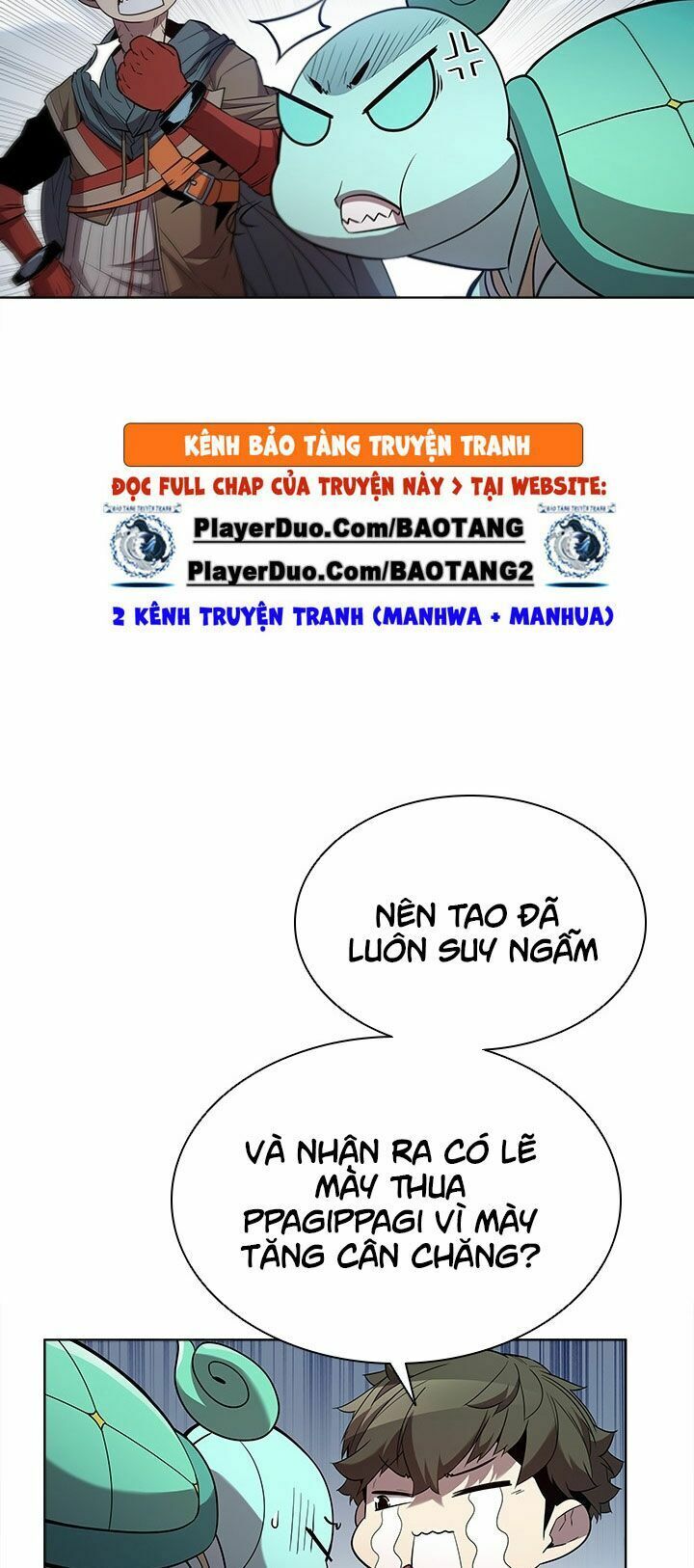 Bậc Thầy Thuần Hóa Chapter 40 - Trang 37
