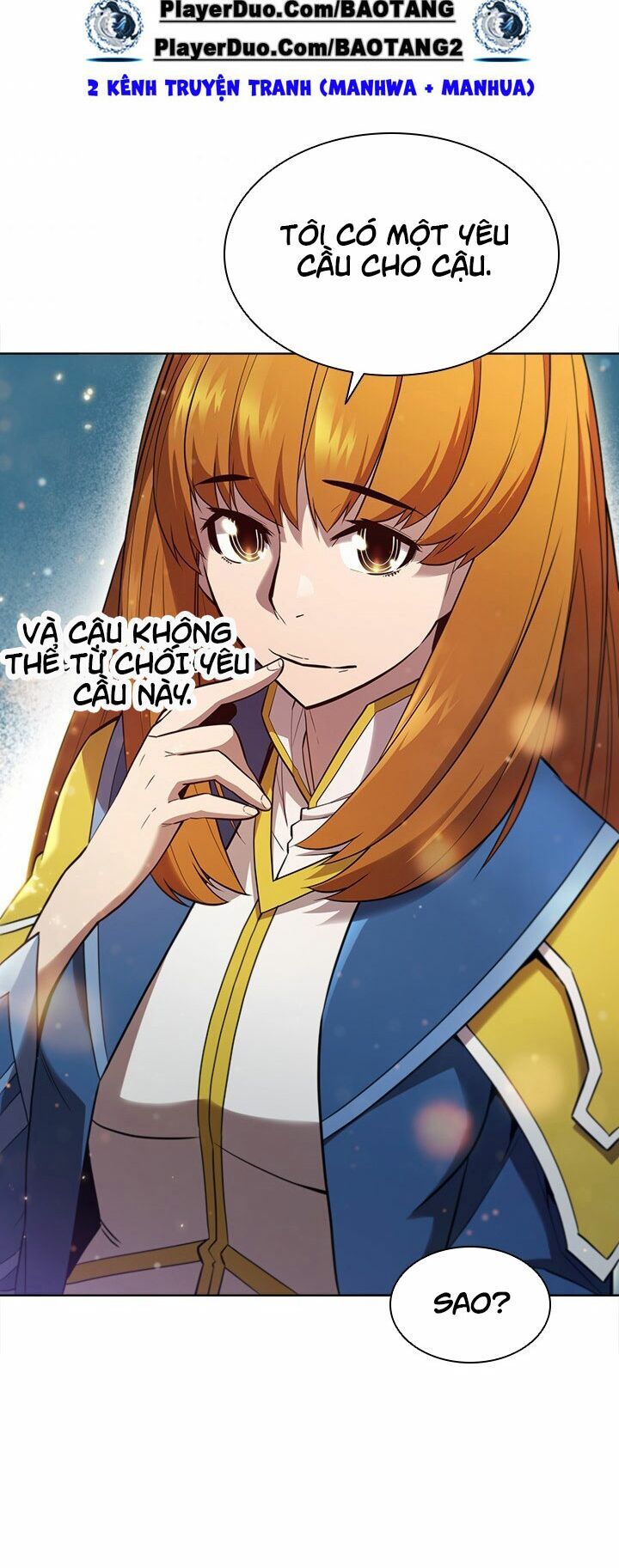 Bậc Thầy Thuần Hóa Chapter 45 - Trang 21