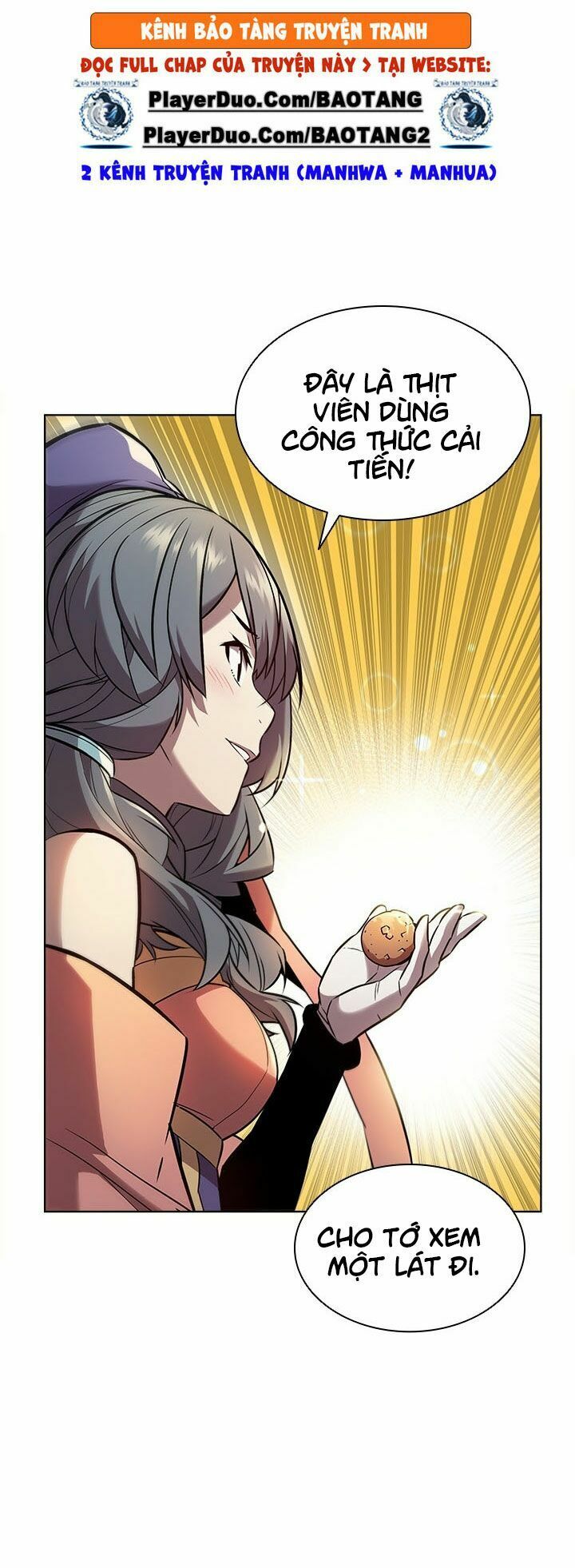 Bậc Thầy Thuần Hóa Chapter 40 - Trang 28
