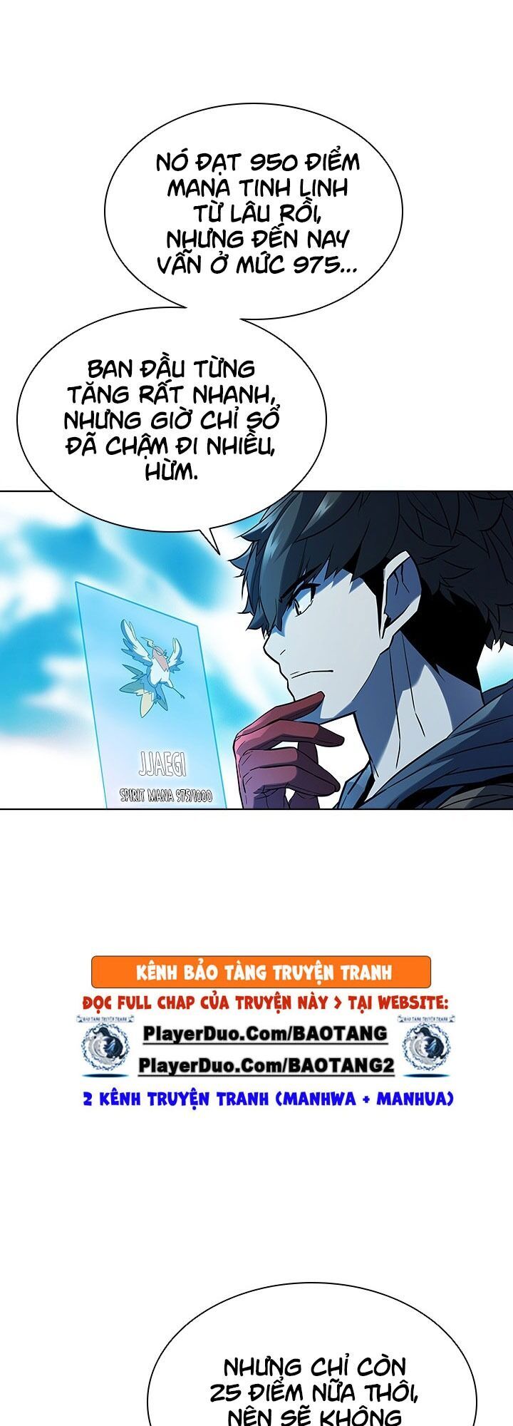 Bậc Thầy Thuần Hóa Chapter 45 - Trang 8