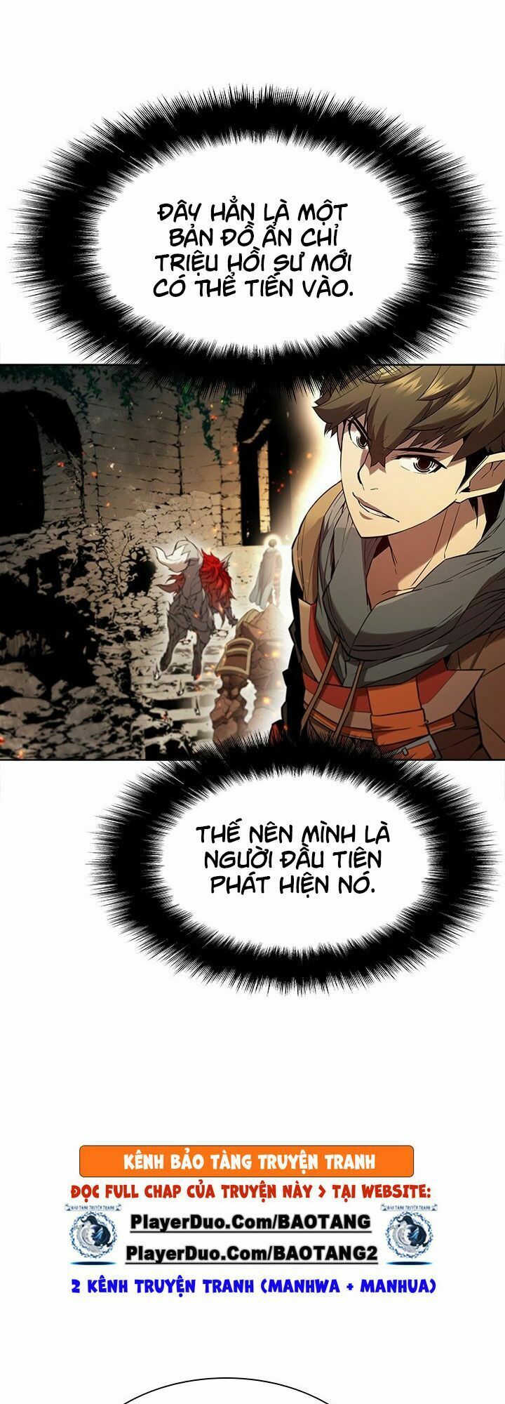 Bậc Thầy Thuần Hóa Chapter 41 - Trang 27