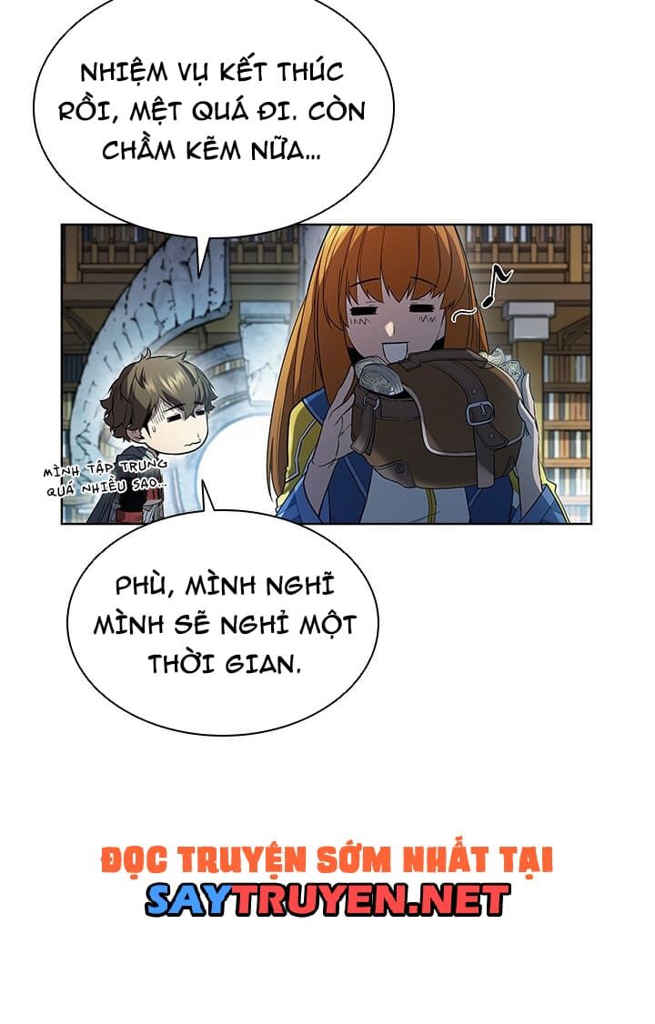 Bậc Thầy Thuần Hóa Chapter 47 - Trang 7
