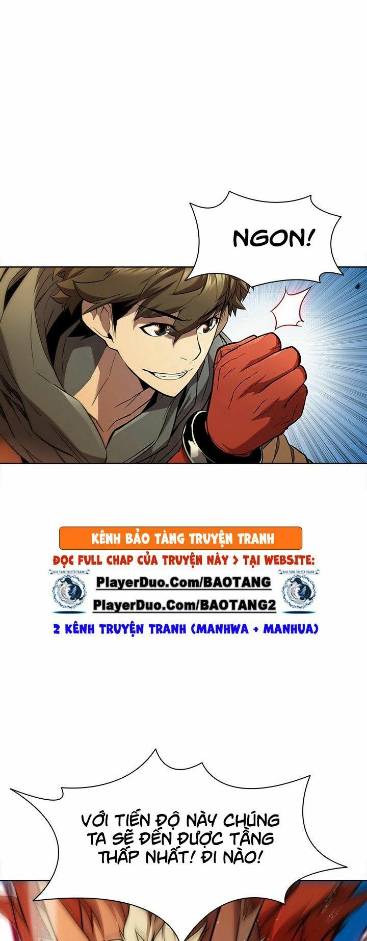 Bậc Thầy Thuần Hóa Chapter 41 - Trang 11