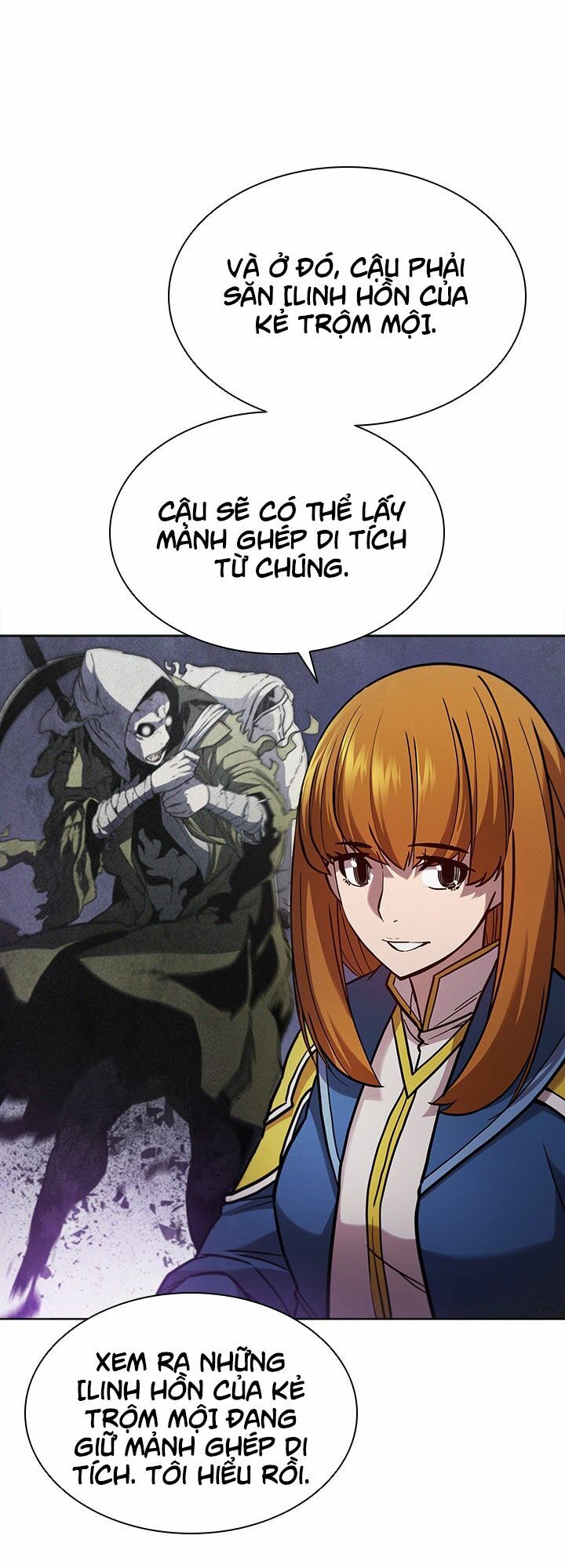 Bậc Thầy Thuần Hóa Chapter 45 - Trang 29