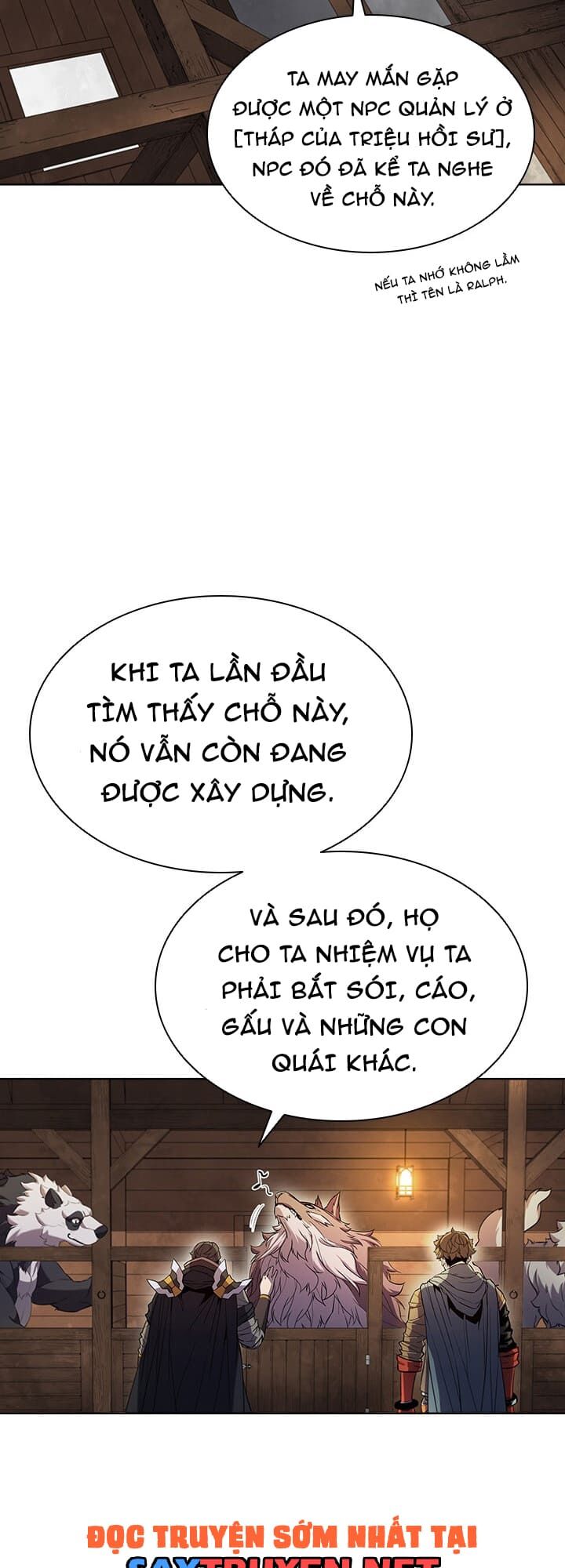 Bậc Thầy Thuần Hóa Chapter 47 - Trang 36