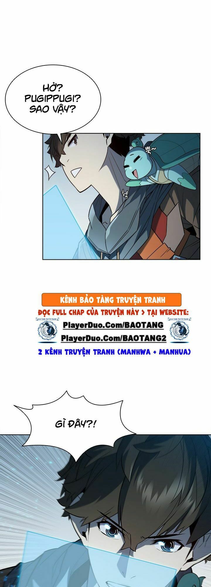 Bậc Thầy Thuần Hóa Chapter 43 - Trang 19