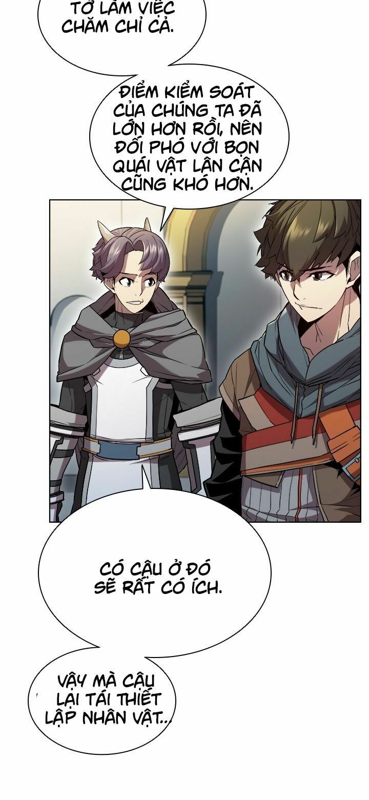 Bậc Thầy Thuần Hóa Chapter 40 - Trang 17