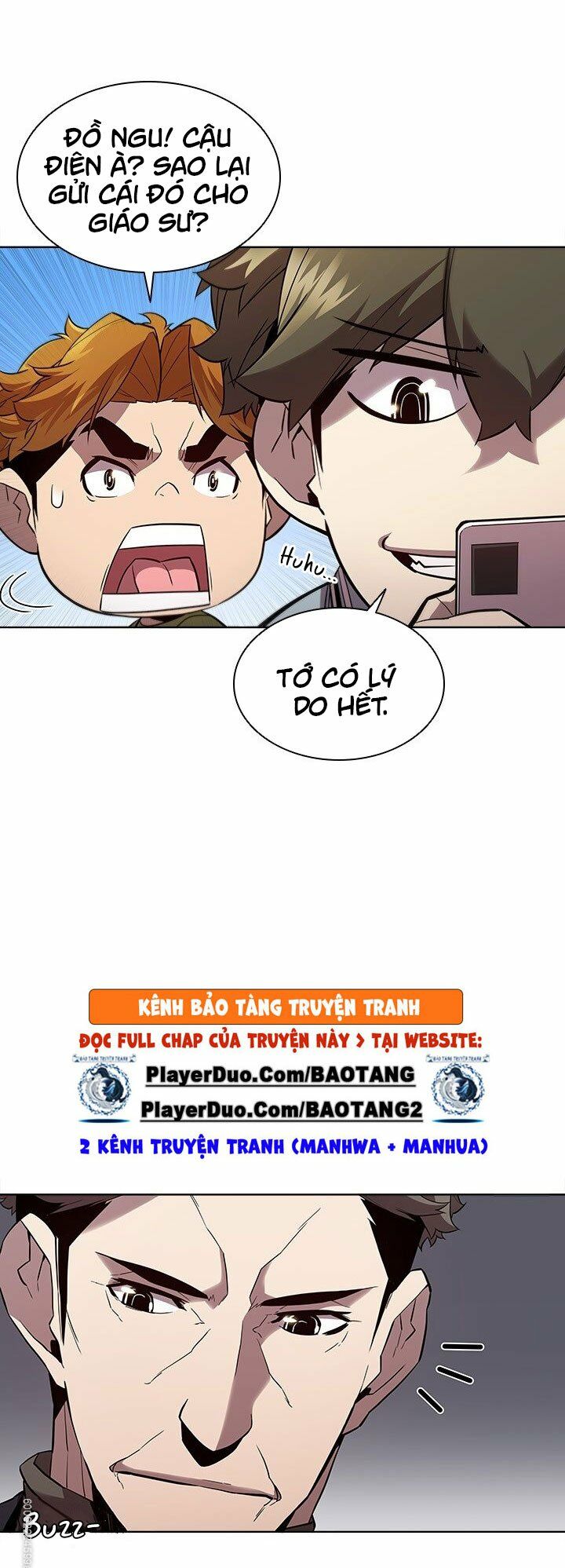 Bậc Thầy Thuần Hóa Chapter 44 - Trang 14