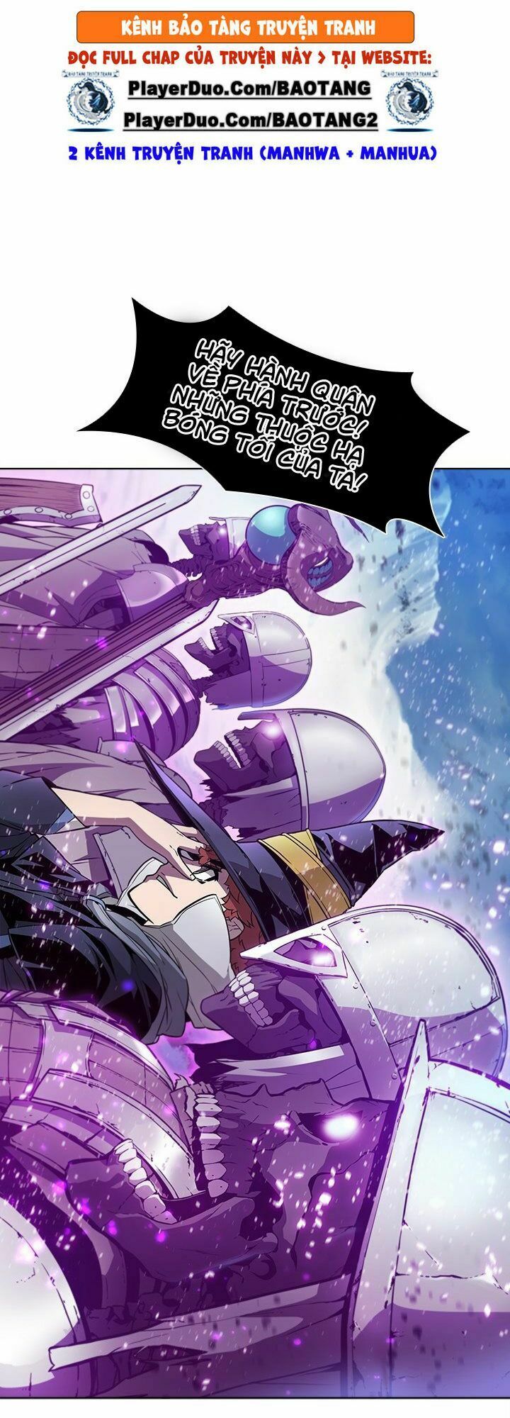 Bậc Thầy Thuần Hóa Chapter 43 - Trang 37