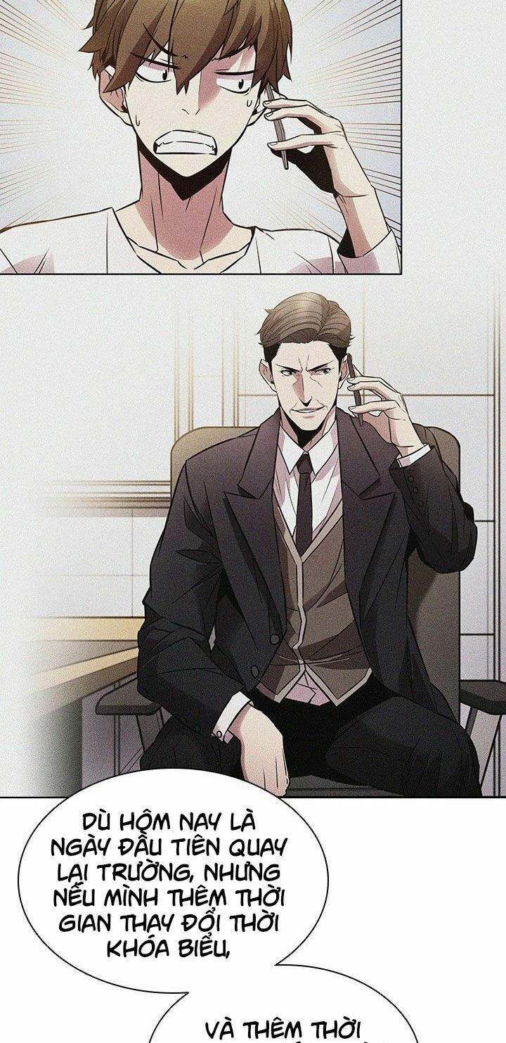Bậc Thầy Thuần Hóa Chapter 42 - Trang 57