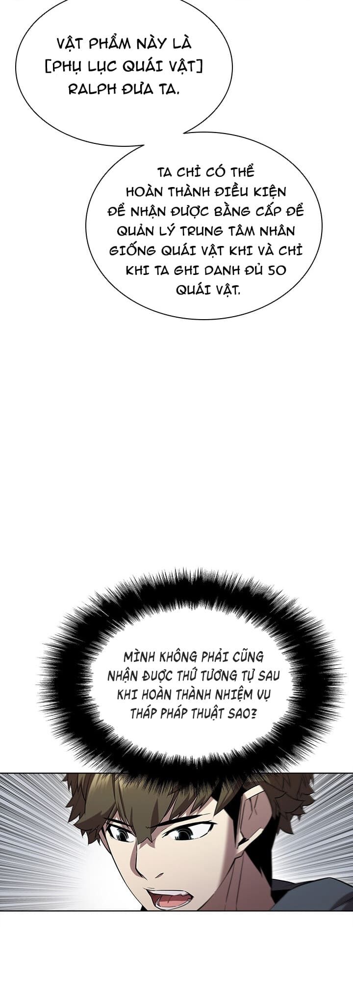 Bậc Thầy Thuần Hóa Chapter 47 - Trang 42